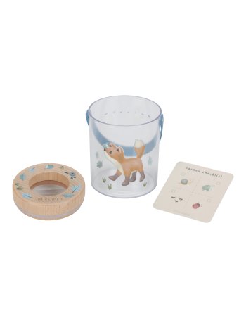 Boîte à insectes - Forest Friend little dutch