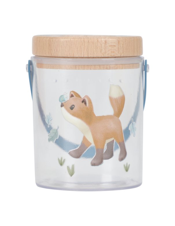 Boîte à insectes - Forest Friend -...