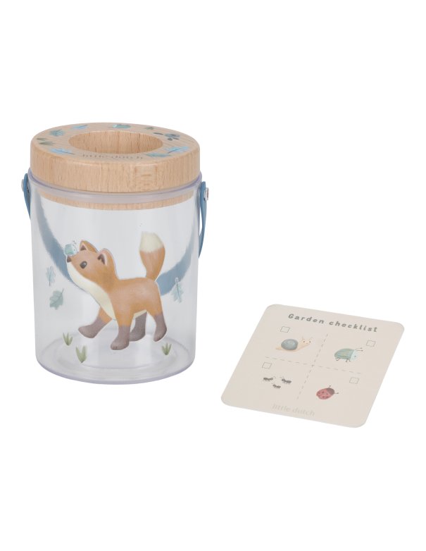 Boîte à insectes - Forest Friend -...