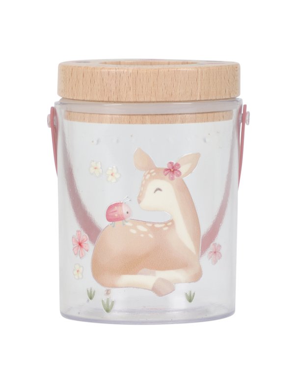 Boîte à insectes - Fairy Garden -...