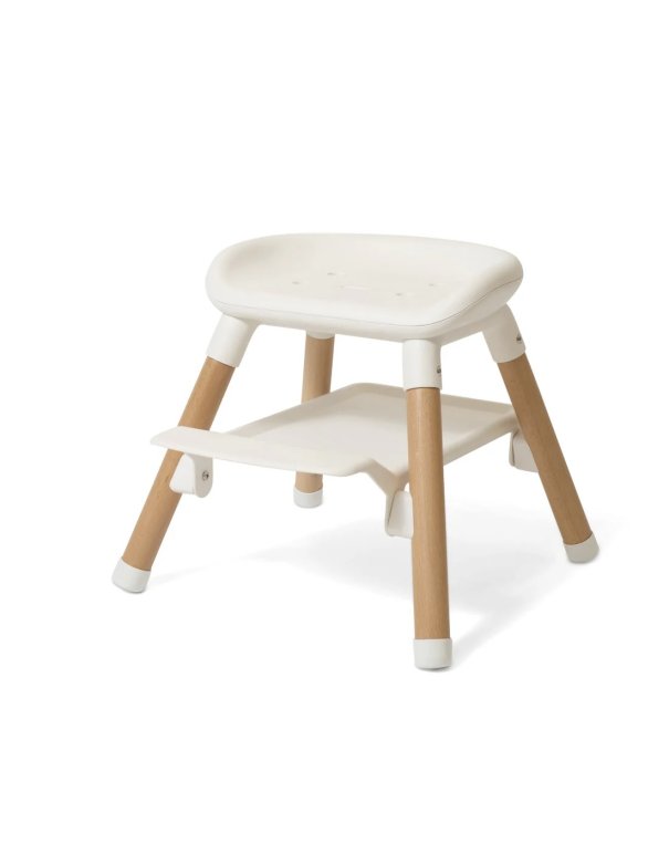 Chaise haute 6 en 1 - Beige
