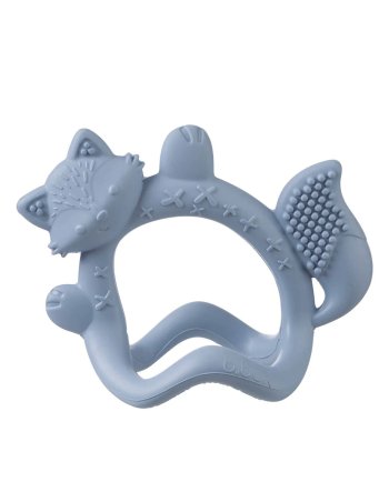 Anneau de dentition renard...