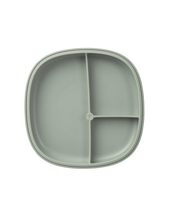 Assiette compartimentée 2...