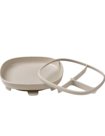 Assiette compartimentée 2...