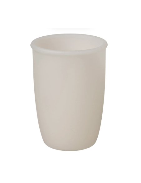 Tasse évolutive avec anse en silicone - latte - Bbox