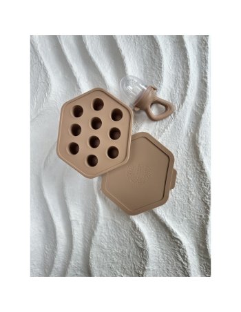 Grignoteuse + bac à glaçons...