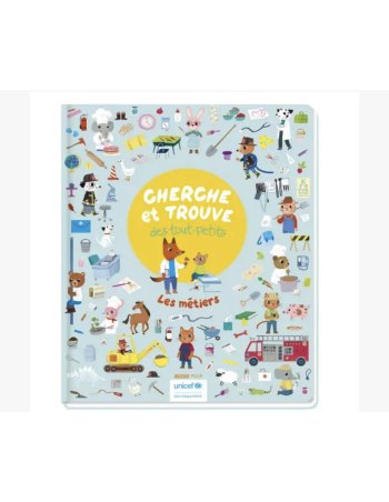 Cherche et trouve des...