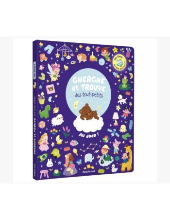 Cherche et trouve des...