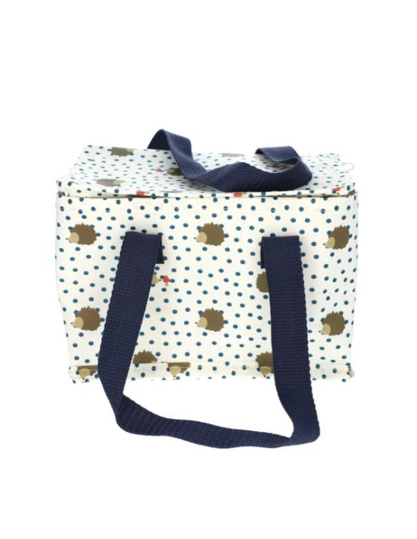 Lunch bag isotherme Hérisson