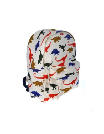 Sac à dos enfant dinosaures 2