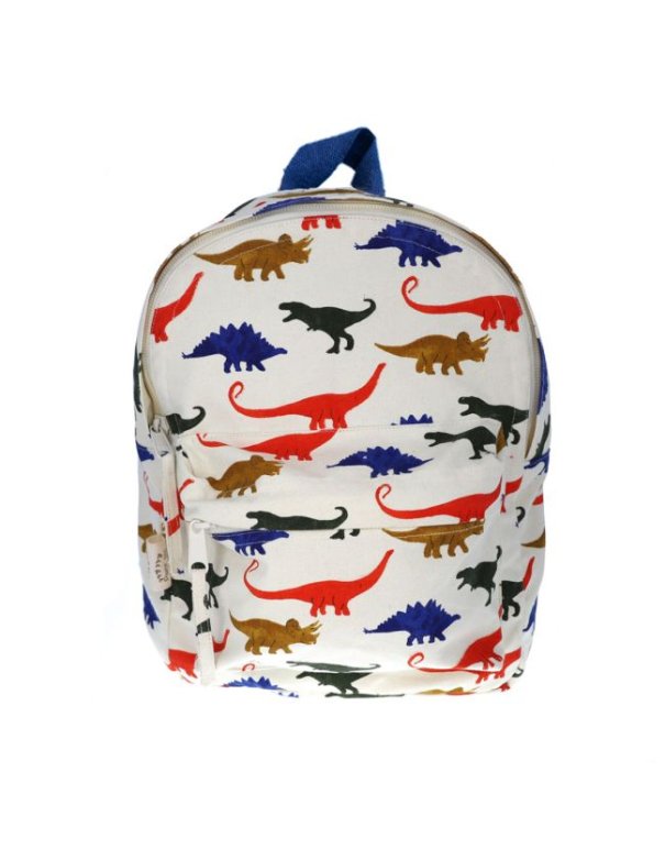 Sac à dos enfant dinosaures
