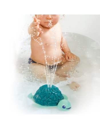 Tortue d'eau splash - jouet...