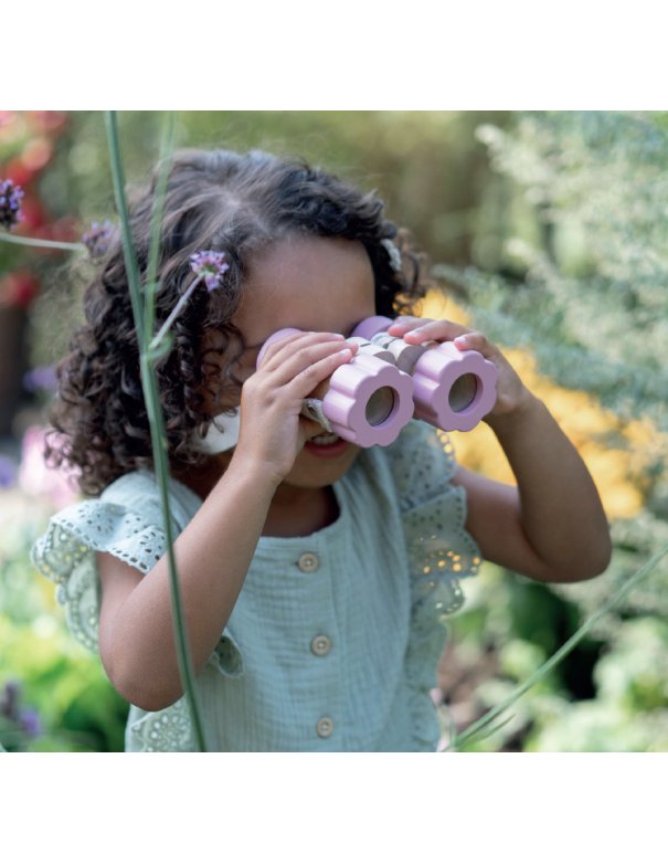 Jumelles - Fairy Garden - Little Dutch