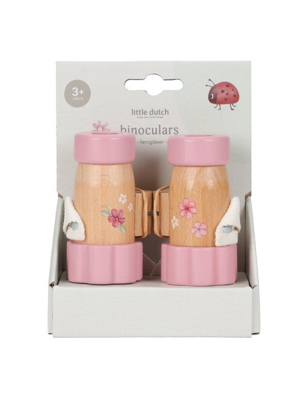 Jumelles - Fairy Garden - Little Dutch