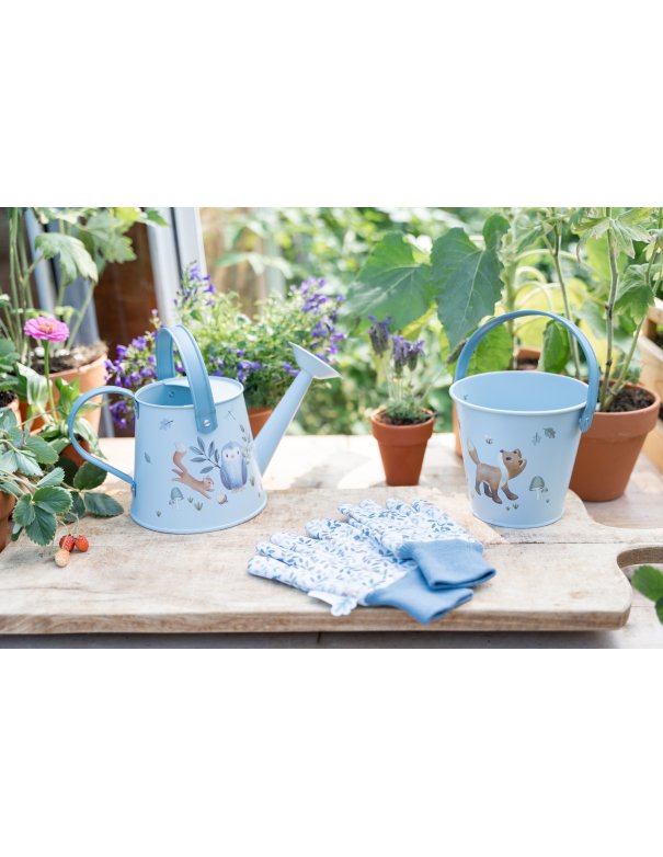 Seau - Forest Friends