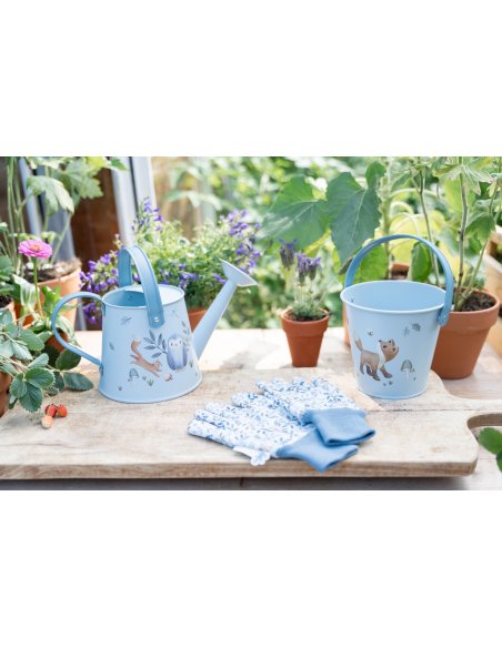 Seau - Forest Friends