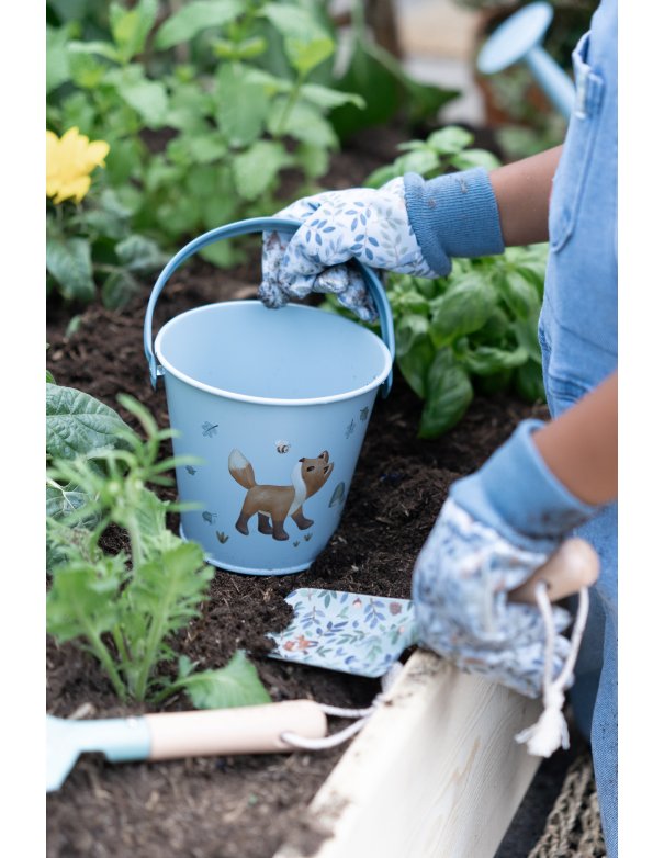 Seau - Forest Friends