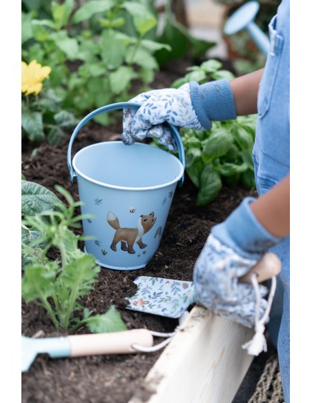 Seau - Forest Friends