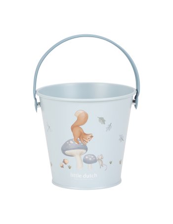 Seau - Forest Friends little dutch