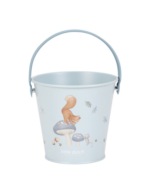 Seau - Forest Friends