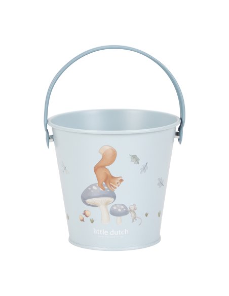 Seau - Forest Friends little dutch Seau - Forest Friends little dutch