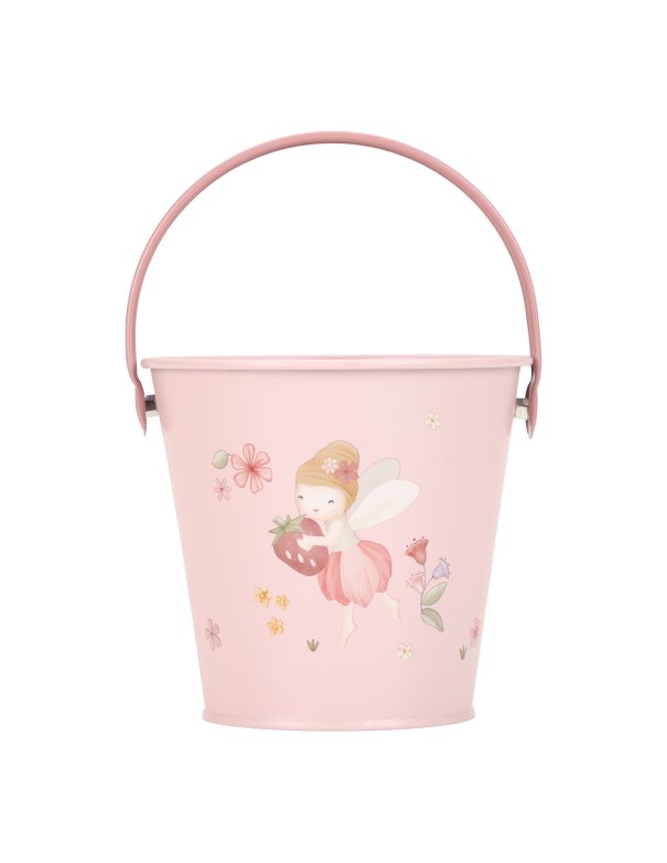 Seau - Fairy Garden Seau - Fairy Garden