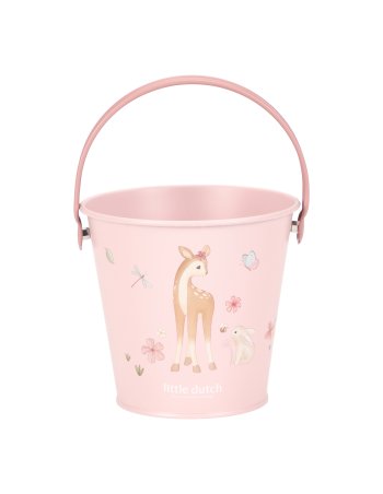 little dutch Seau - Fairy Garden