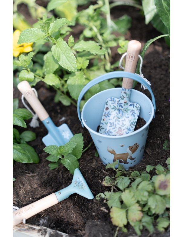 Set d'outils de jardinage - Forest...
