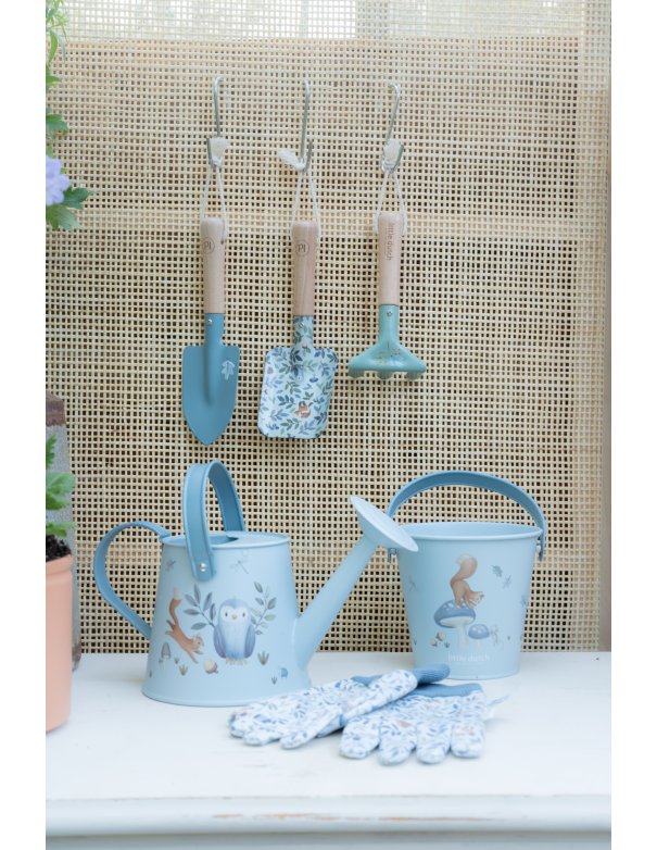 Set d'outils de jardinage - Forest...