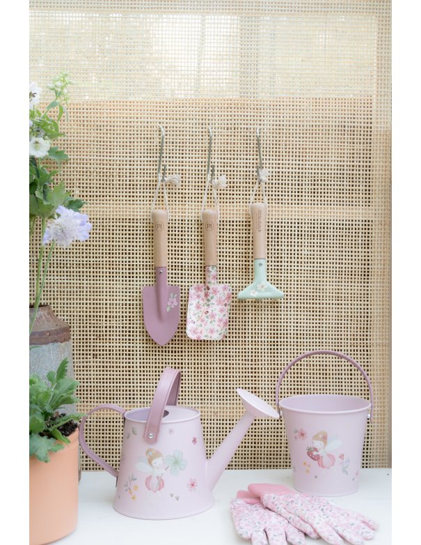 Set d'outils de jardinage - Fairy...