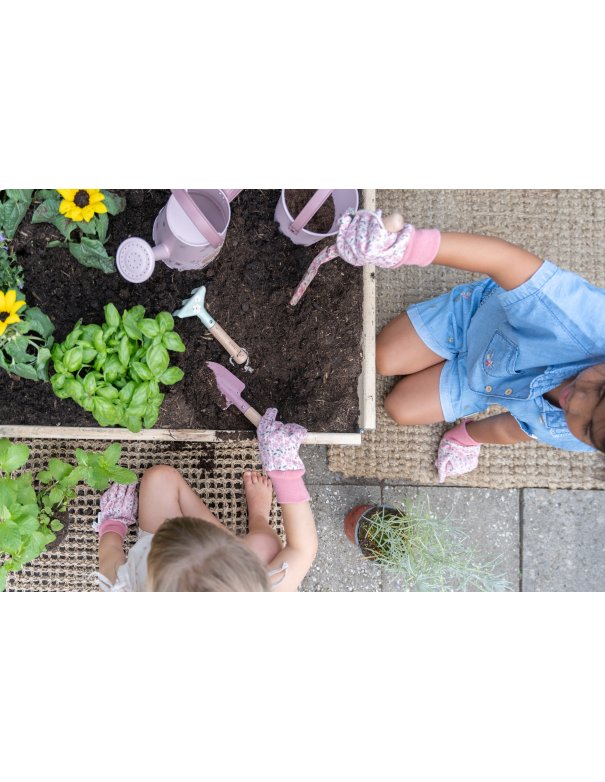 Set d'outils de jardinage - Fairy...