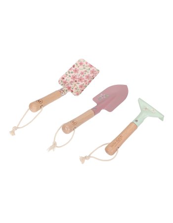 Set d'outils de jardinage - Fairy garden little dutch 2