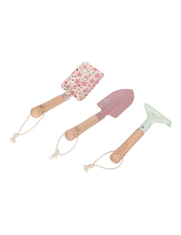 Set d'outils de jardinage - Fairy...