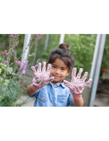 Gants de jardinage - Fairy Garden little dutch 2