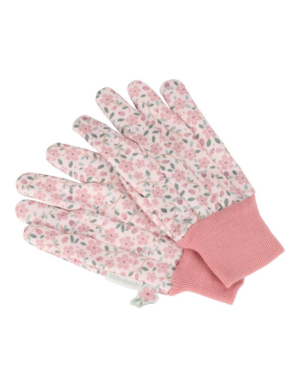 Gants de jardinage - Fairy Garden little dutch