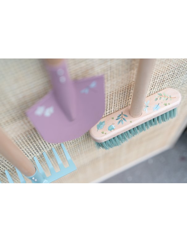 Balai - Forest Friends Balai - Forest Friends