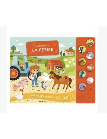 Mes premiers livres à...