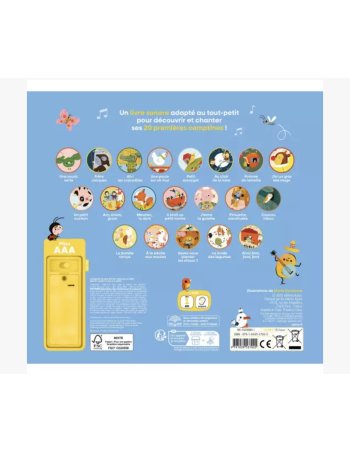 Mes toutes premières... 2