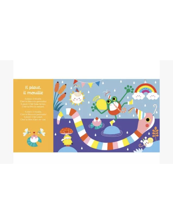 Mes premiers sonores - Mes super...