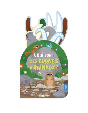 Mon coucou sonore - A qui...