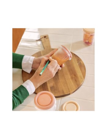 Set de 12 pots hermétique -... 2