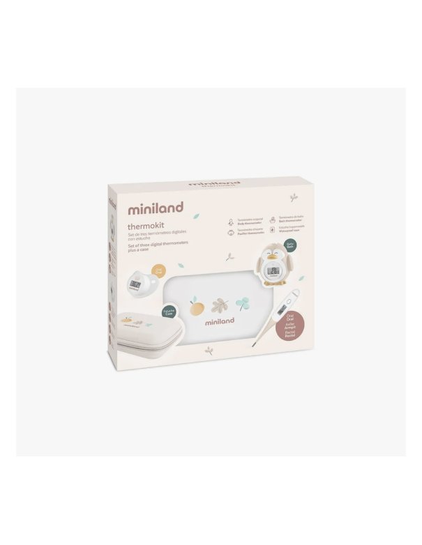 Kit de thermomère - Valencia