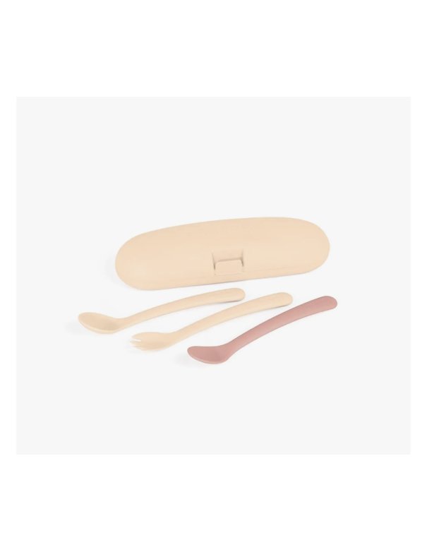 Couverts évolutifs en boîte - valencia