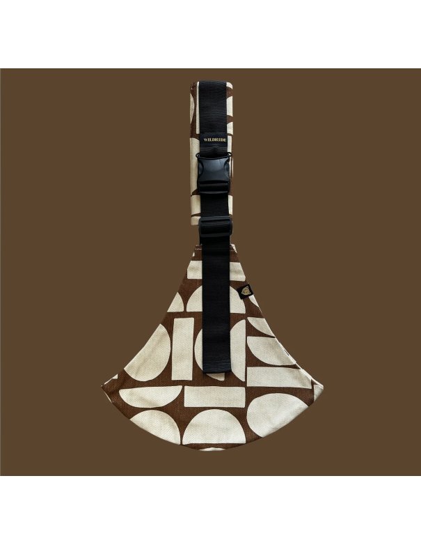 Porte bébé Wildride -Boho Porte bébé Wildride -Boho