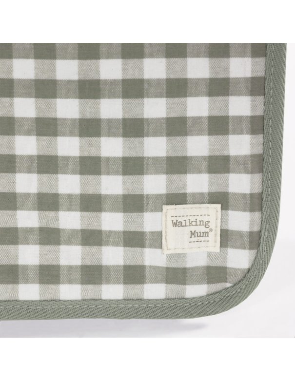 Protège carnet de santé vichy CAETANA... Protège carnet de santé vichy CAETANA...