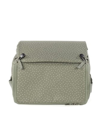 Réhausseur de chaise POPPY - sauge 2