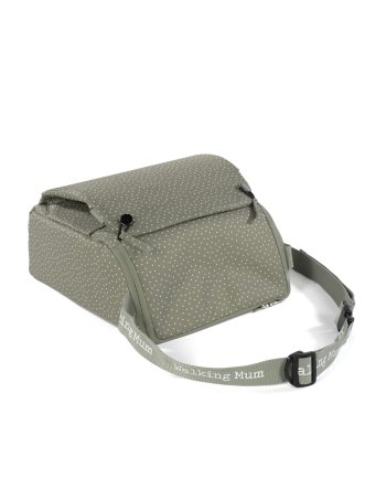 Réhausseur de chaise POPPY - sauge