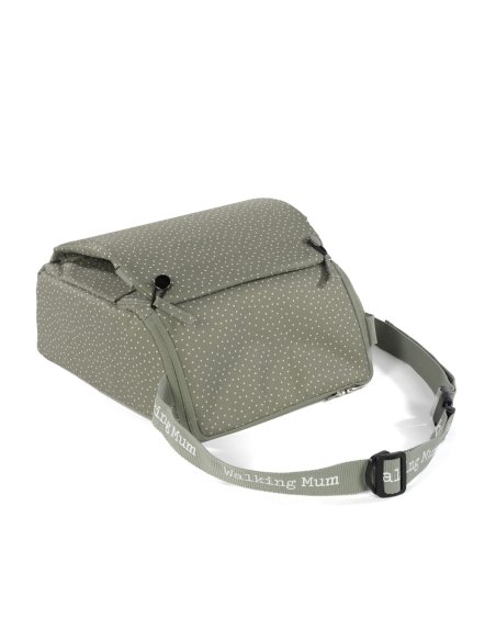 Réhausseur de chaise POPPY - sauge Réhausseur de chaise POPPY - sauge