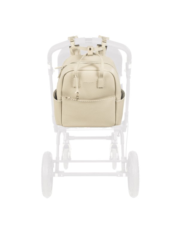 Sac à dos ICON - crème - Pasito a pasito