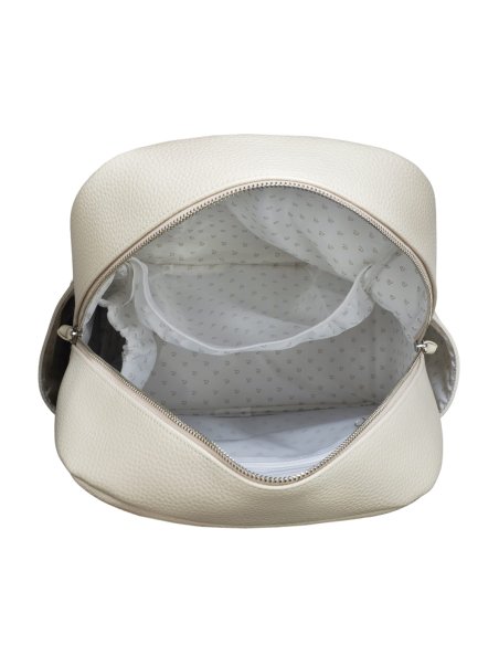 Sac à dos ICON - crème